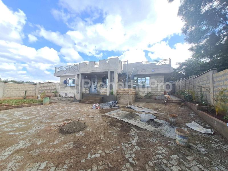 4 bedroom Houses for sale Ngong Kajiado - 0