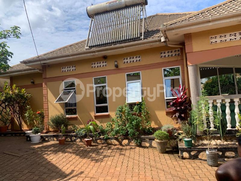 4 bedroom Villa for sale Kyanja Kampala Central Kampala Central - 1