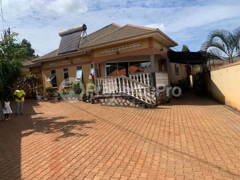 4 bedroom Villa for sale Kyanja Kampala Central Kampala Central - 0