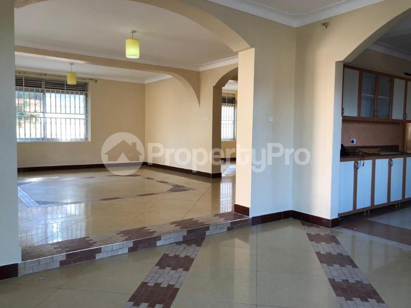 4 bedroom Villa for rent Muyenga Kampala Central Kampala Central - 1