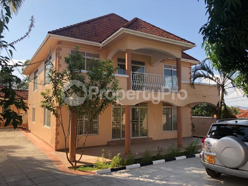 4 bedroom Villa for rent Muyenga Kampala Central Kampala Central - 0