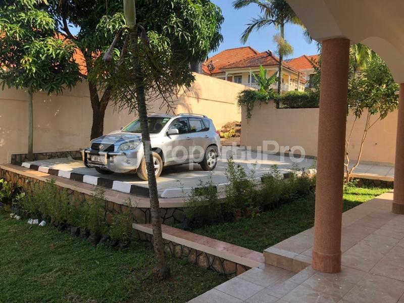 4 bedroom Villa for rent Muyenga Kampala Central Kampala Central - 2