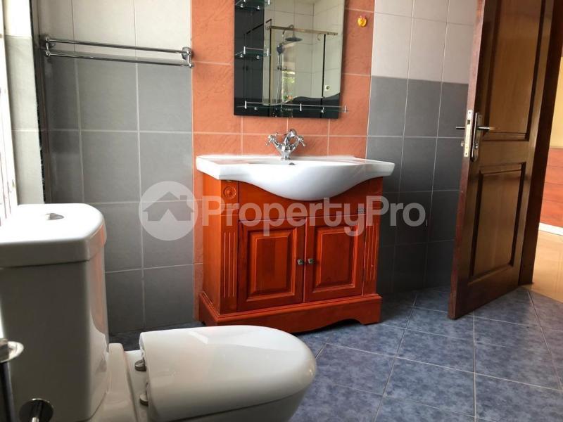 4 bedroom Villa for rent Muyenga Kampala Central Kampala Central - 3