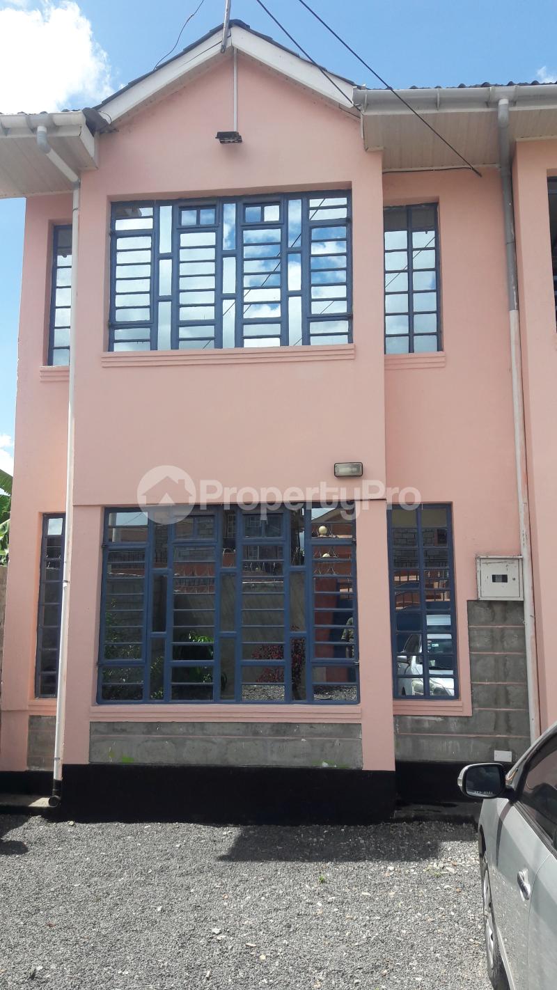 4 bedroom Houses for sale Katani road Syokimau/Mulolongo Machakos (PID