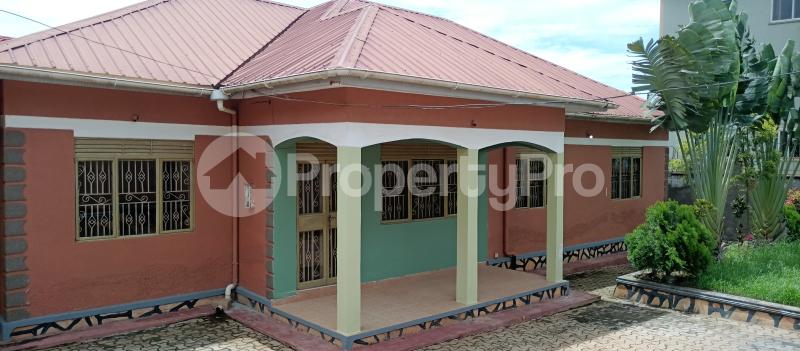 4 bedroom Villa for sale Namugongo road nabwojjo estate  Kira Wakiso Central - 21