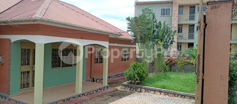 4 bedroom Villa for sale Namugongo road nabwojjo estate  Kira Wakiso Central - 20