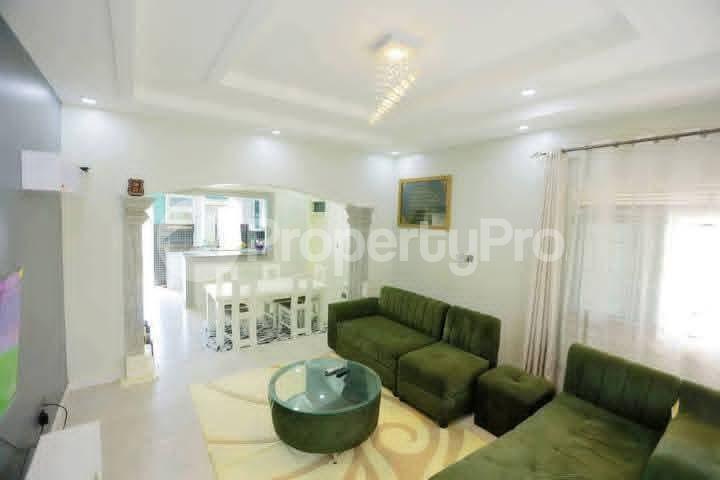 4 bedroom Villa for sale Gayaza seeta Kawempe Wakiso Central - 1