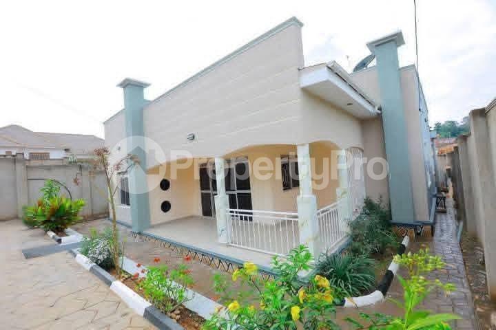 4 bedroom Villa for sale Gayaza seeta Kawempe Wakiso Central - 0