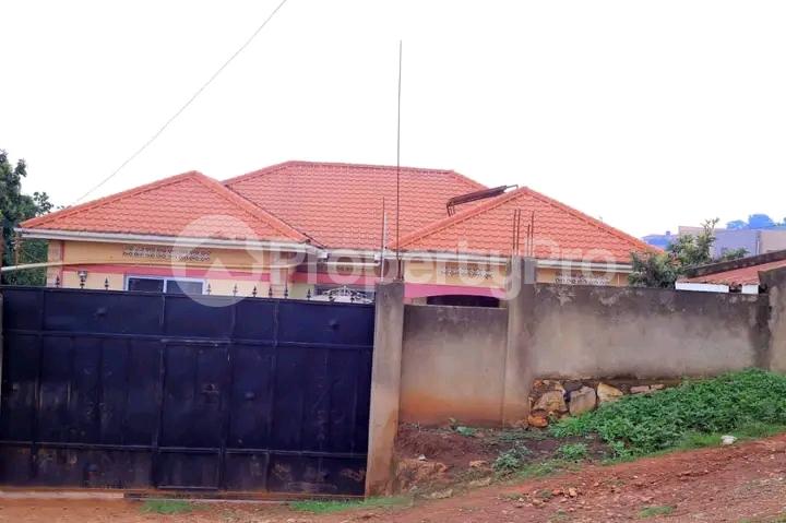2 bedroom Bungalow Apartment for rent Kira road  Kampala Central Kampala Central - 6