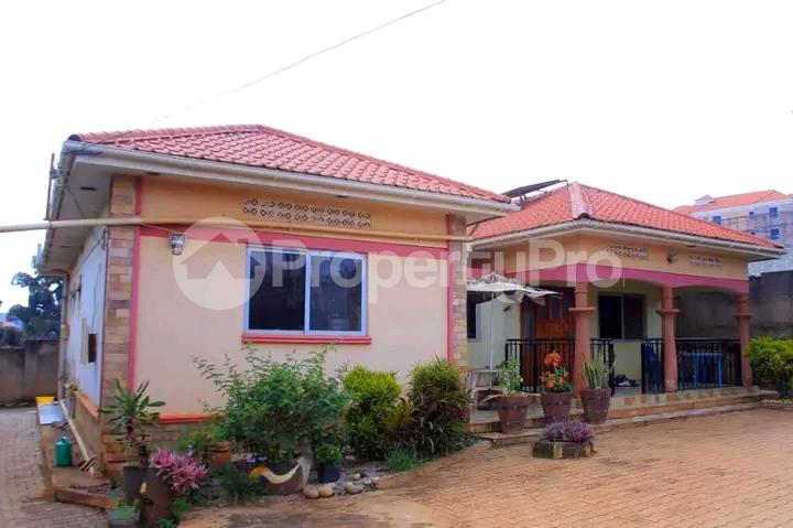2 bedroom Bungalow Apartment for rent Kira road  Kampala Central Kampala Central - 3