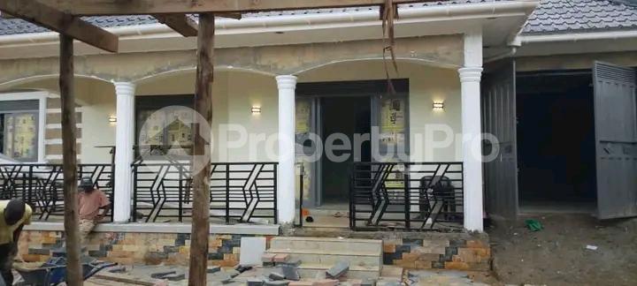 4 bedroom Bungalow Apartment for sale Kira road  Kira Wakiso Central - 0