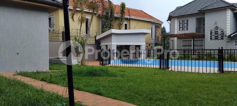 4 bedroom Villa for sale Luzira butabika Kampala Central Kampala Central - 4