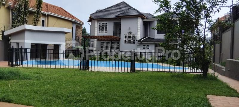 4 bedroom Villa for sale Luzira butabika Kampala Central Kampala Central - 0
