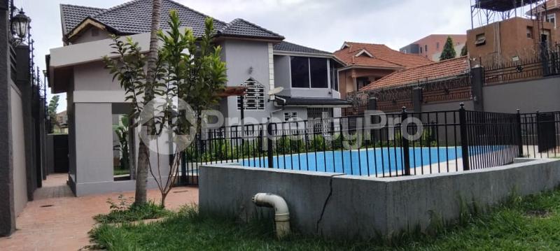 4 bedroom Villa for sale Luzira butabika Kampala Central Kampala Central - 1