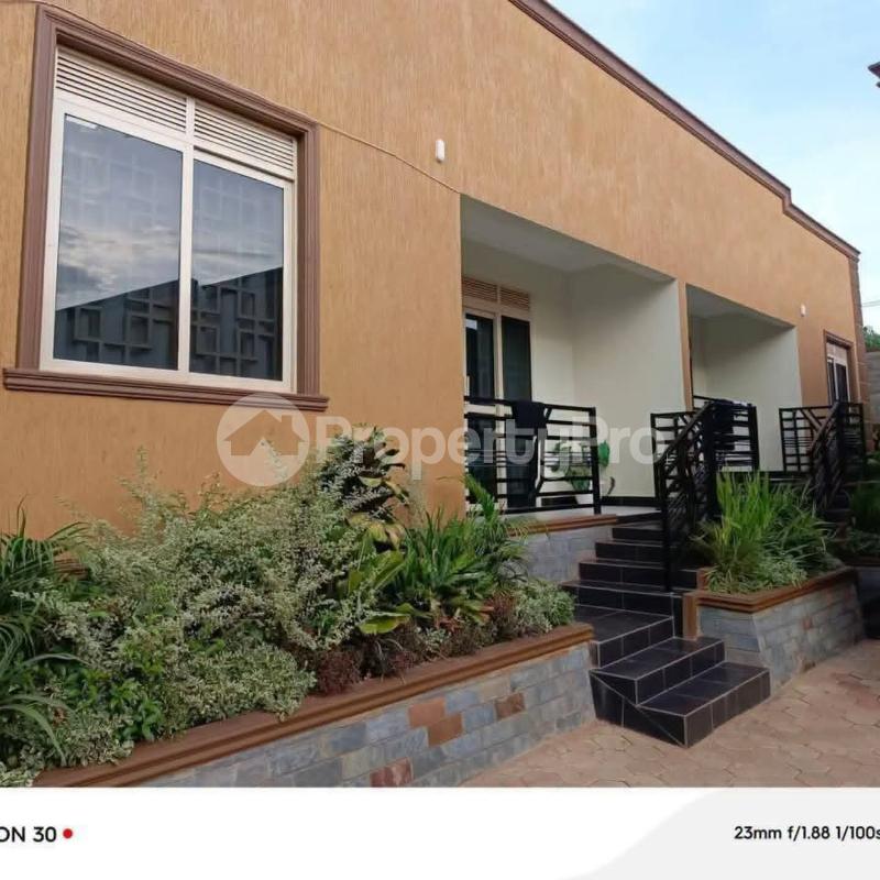 2 bedroom Bungalow Apartment for sale Kira nsasa  Kampala Central Kampala Central - 1
