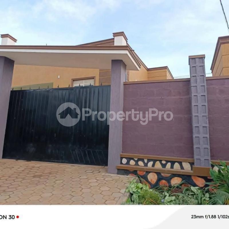 2 bedroom Bungalow Apartment for sale Kira nsasa  Kampala Central Kampala Central - 0