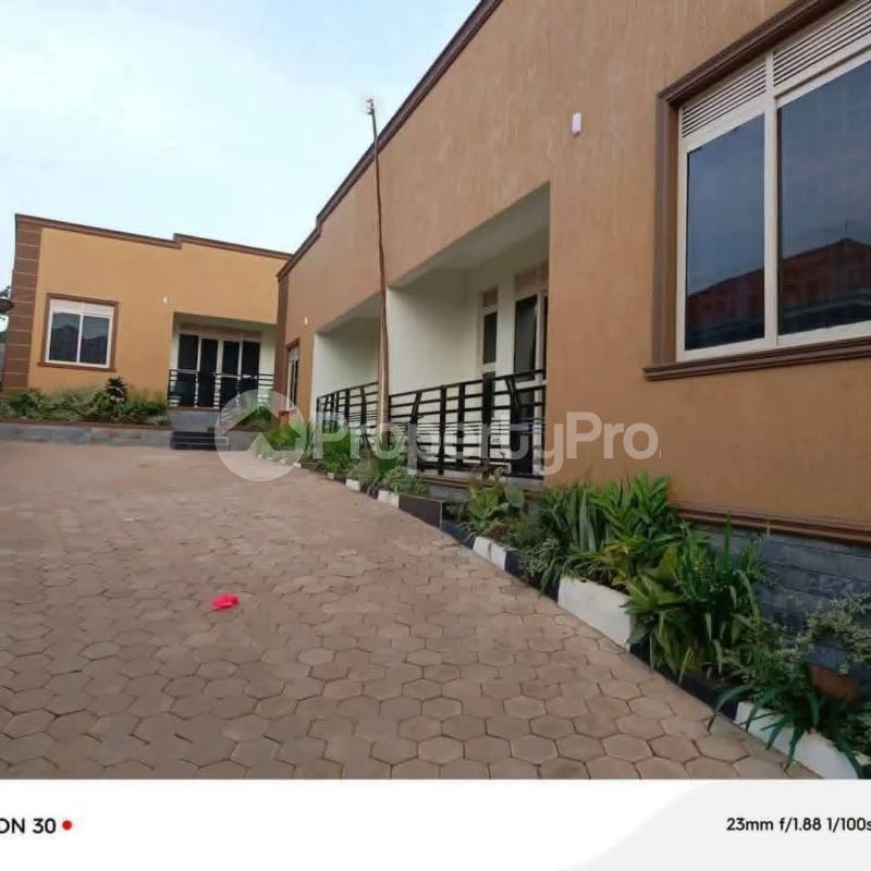 2 bedroom Bungalow Apartment for sale Kira nsasa  Kampala Central Kampala Central - 2
