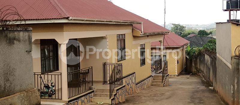 2 bedroom Apartment for sale Naalya kyaliwajjara town  Kira Wakiso Central - 1