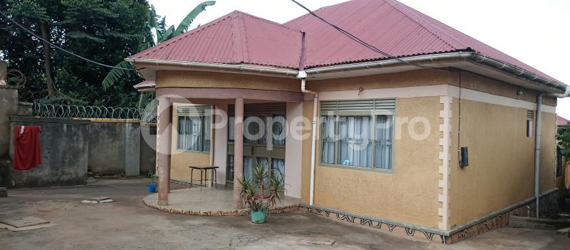 2 bedroom Apartment for sale Naalya kyaliwajjara town  Kira Wakiso Central - 0