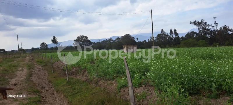 Land for sale Nyandarua Nyandarua