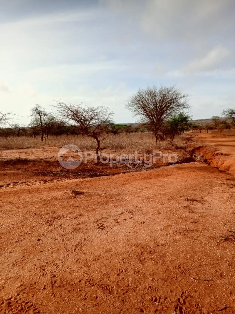 Land for sale Entonet/Lenkisim Kajiado