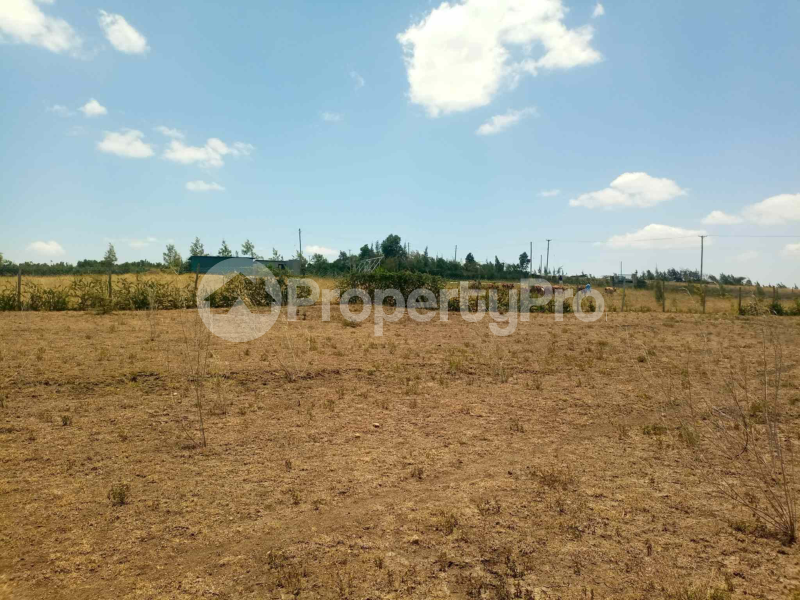 Land for sale Ngong Kajiado