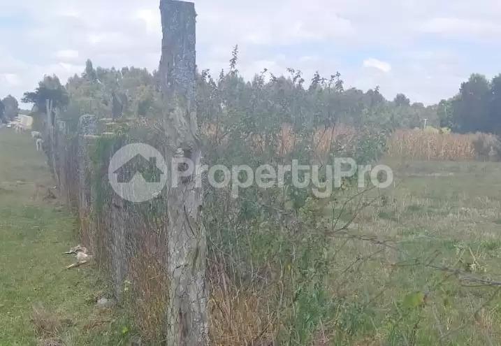Land for sale Ol Kalou Nyandarua
