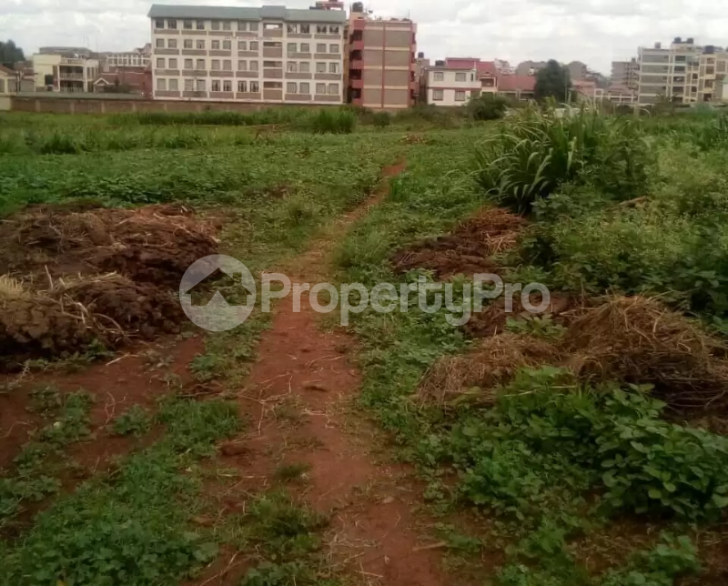 Land for sale Kiambu Kiambu