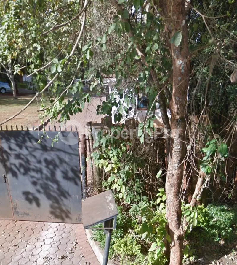 Land for sale Kitisuru Nairobi