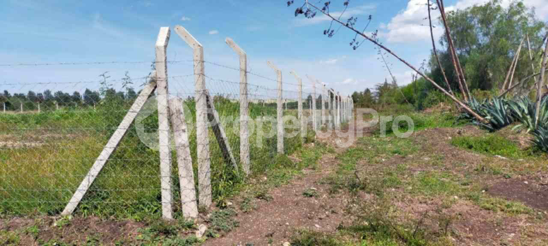 Land for sale Kitengela Kajiado