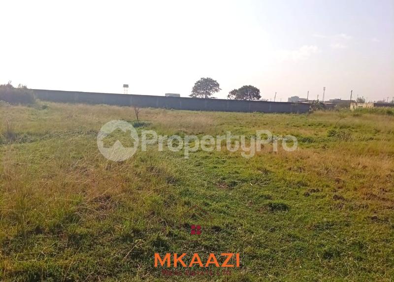 Land for sale Thika Kiambu