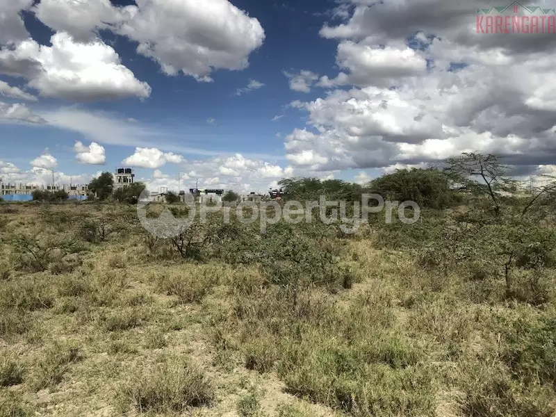 Land for sale Kitengela Kajiado