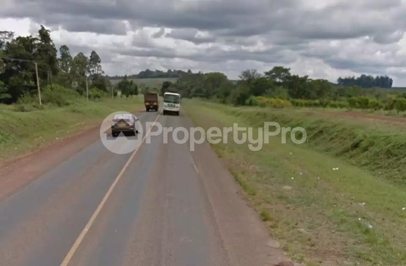 Land for sale Thika Kiambu