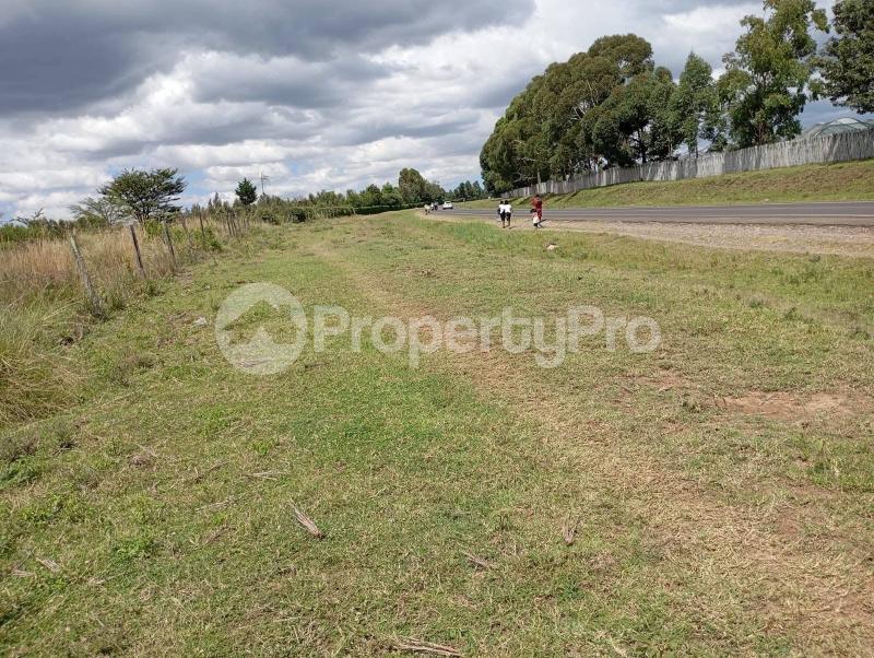 Land for sale Nanyuki Nanyuki