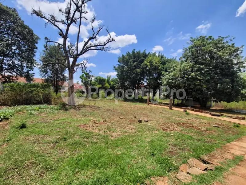 Land for sale Kileleshwa Nairobi