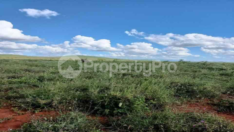 Land for sale Loitoktok, Kajiado Kajiado