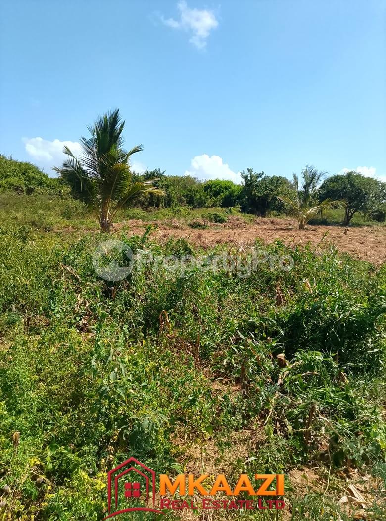 Land for sale Lamu West Lamu