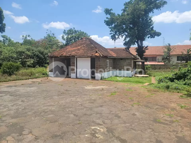Land for sale Lavington Nairobi