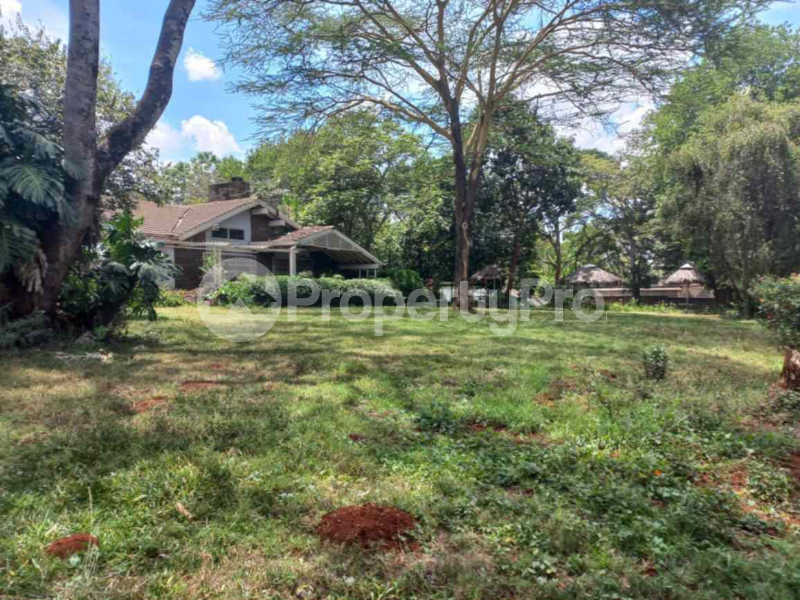Land for sale Lower Kabete Nairobi