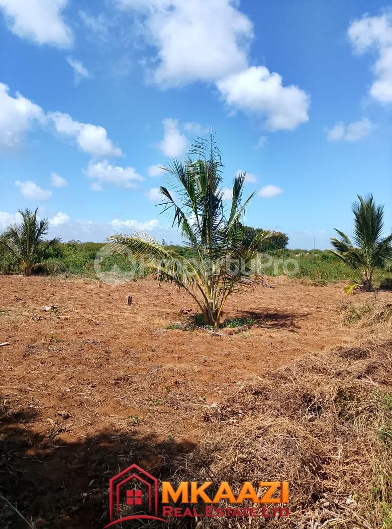 Land for sale Lamu West Lamu