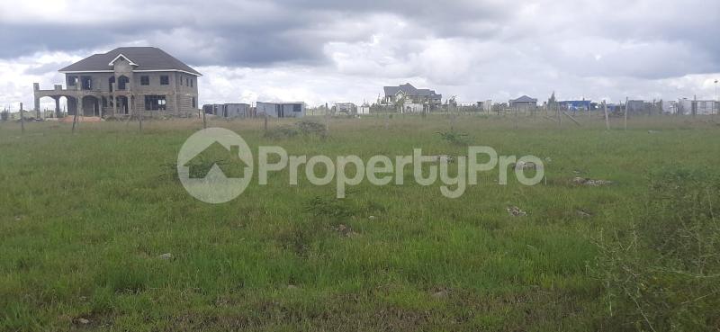 Land for sale Kitengela Kajiado