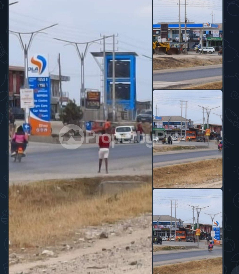 Land for sale Kajiado Kajiado