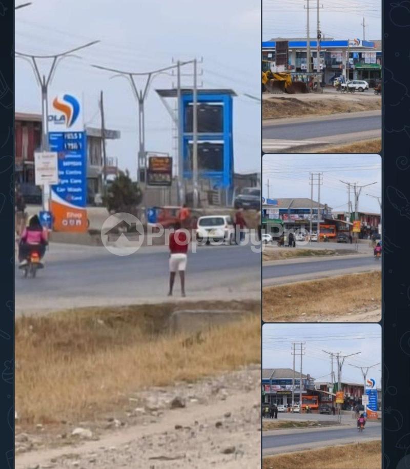 Land for sale Kitengela Kajiado