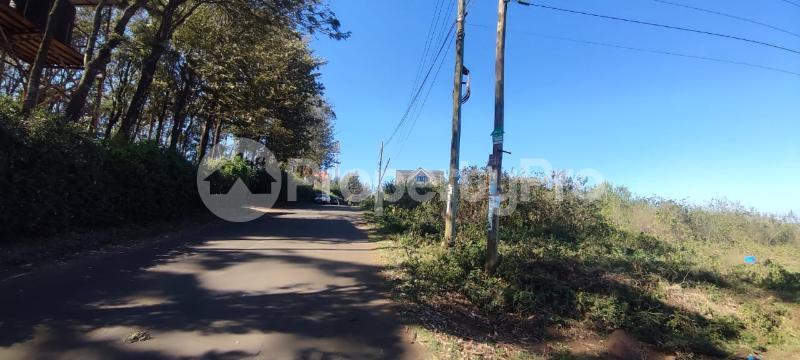 Residential Land for sale Maragara road  Sub Zone Ngong Kajiado