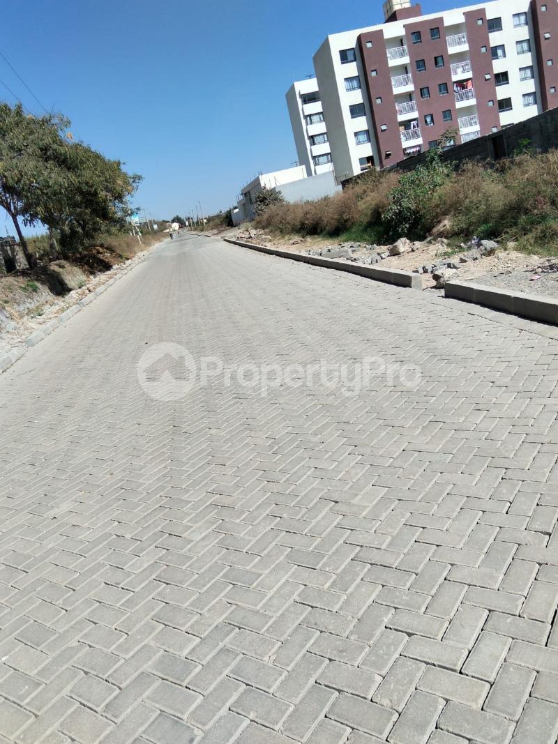 Land for sale Mombasa road  Syokimau/Mulolongo Machakos
