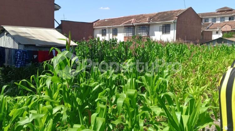 Land for sale South B Nairobi - 0