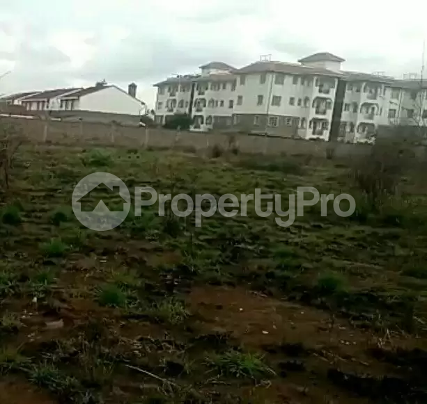 Land for sale Thika Kiambu