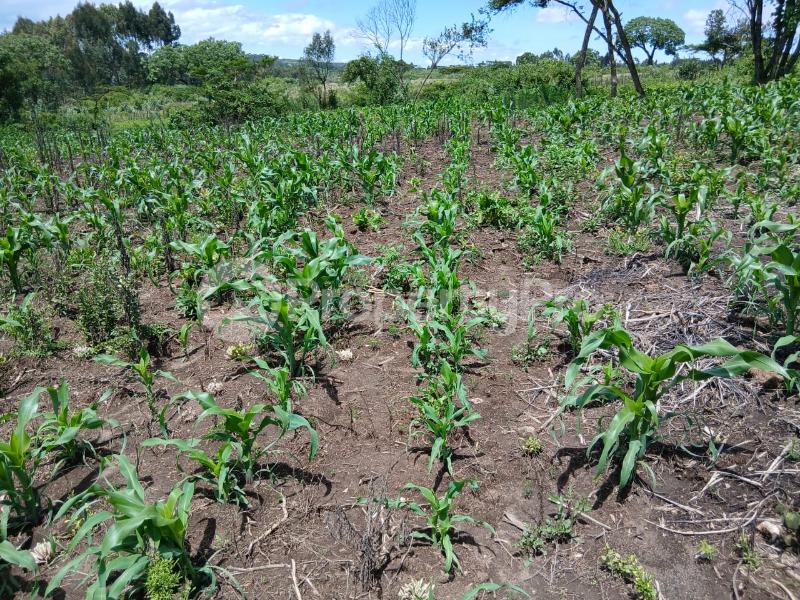 Land for sale Westlands Nairobi