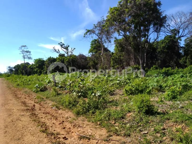 Land for sale Diani Mombasa