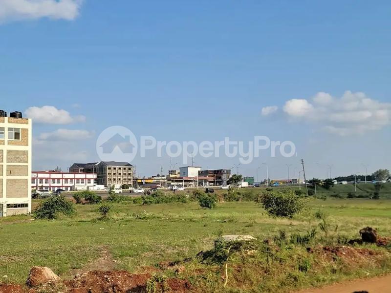 Land for sale Kamakis Ruiru